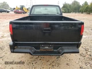 ✅ 1997 Isuzu Hombre S • VIN: 1GGCS1442V8660400 • Lot: 90080345. Wystawiony na Copart z przebiegiem 164 884 mil. Bezpłatny archiwum sprzedaży aukcyjnych z USA i szczegółowy raport historii pojazdu na DreamBid. Zdjęcie 6.