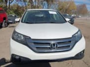 ✅ 2013 Honda CR-V EX-L • VIN: 5J6RM4H70DL004276 • Lot: 43618033. Listed on IAAI with 159,091 mi. Free auction sales archive from the USA and detailed vehicle history report at DreamBid. Image 13.