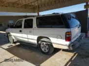 ✅ 2004 Chevrolet Suburban LT • VIN: 3GNEC16T34G185769 • Лот: 56181735. Опубликован ранее на Copart с пробегом 333 159 миль. Бесплатный доступ к архиву аукционных продаж из США и подробный отчёт об истории автомобиля на DreamBid. Изображение 2.