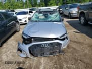 ✅ 2022 Audi A3 Premium • VIN: WAUAUDGY2NA075731 • Лот: 57587303. Опубликован ранее на Copart с пробегом 3 536 миль. Бесплатный доступ к архиву аукционных продаж из США и подробный отчёт об истории автомобиля на DreamBid. Изображение 5.