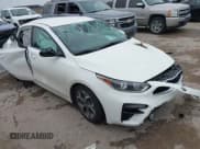 ✅ 2019 Kia Forte LXS • VIN: 3KPF24AD4KE108466 • Lot: 42159458. Wystawiony na IAAI z przebiegiem 83 364 mil. Bezpłatny archiwum sprzedaży aukcyjnych z USA i szczegółowy raport historii pojazdu na DreamBid. Zdjęcie 1.