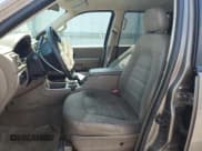 ✅ 2003 Ford Explorer XLS • VIN: 1FMZU72K43UB12036 • Lot: 61124985. Listed on Copart with 210,901 mi. Free auction sales archive from the USA and detailed vehicle history report at DreamBid. Image 7.