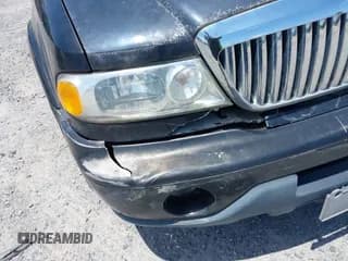 ✅ 2002 Lincoln Blackwood • VIN: 5LTEW05A02KJ01713 • Лот: 42468199. Опубликован ранее на IAAI с пробегом 266 000 миль. Бесплатный доступ к архиву аукционных продаж из США и подробный отчёт об истории автомобиля на DreamBid. Изображение 6.