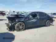 2020 Toyota Camry Hybrid SE z VIN 4T1J31AK4LU014915, wystawiony jako Copart lot #70604845 z przebiegiem 71 464 mil mil oraz Szkoda całkowita • Salvage title. Historia ofert i sprzedaży dostępna na DreamBid. Obrazek 1.