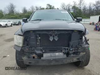 ✅ 2010 Dodge 1500 TRX • VIN: 1D7RV1GT9AS224734 • Lot: 62949045. Wystawiony na Copart z przebiegiem 102 956 mil. Bezpłatny archiwum sprzedaży aukcyjnych z USA i szczegółowy raport historii pojazdu na DreamBid. Zdjęcie 5.