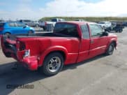 ✅ 2002 Chevrolet S-10 • VIN: 1GCCS19W528163655 • Лот: 39418531. Опубликован ранее на IAAI с пробегом 268 397 миль. Бесплатный доступ к архиву аукционных продаж из США и подробный отчёт об истории автомобиля на DreamBid. Изображение 4.