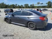 ✅ 2018 Subaru WRX Limited • VIN: JF1VA1H67J9809080 • Lot: 85150985. Listed on Copart with 186,902 mi. Free auction sales archive from the USA and detailed vehicle history report at DreamBid. Image 2.