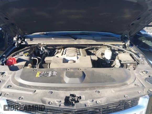 ✅ 2020 Cadillac Escalade Luxury • VIN: 1GYS4BKJ8LR135459 • Лот: 43656729. Опубликован ранее на IAAI с пробегом 69 489 миль. Бесплатный доступ к архиву аукционных продаж из США и подробный отчёт об истории автомобиля на DreamBid. Изображение 10.