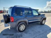 ✅ 2002 Jeep Liberty Sport • VIN: 1J4GK48K52W260667 • Lot: 92896315. Listed on Copart with 145,066 mi. Free auction sales archive from the USA and detailed vehicle history report at DreamBid. Image 3.