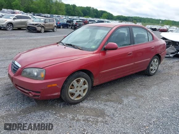 ✅ 2006 Hyundai Elantra GLS • VIN: KMHDN46D56U225970 • Lot: 42228759. Wystawiony na IAAI z przebiegiem 320 888 mil. Bezpłatny archiwum sprzedaży aukcyjnych z USA i szczegółowy raport historii pojazdu na DreamBid. Zdjęcie 2.
