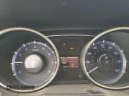 ✅ 2013 Hyundai Sonata GLS • VIN: 5NPEB4AC3DH509542 • Лот: 82229115. Опубликован ранее на Copart с пробегом 132 240 миль. Бесплатный доступ к архиву аукционных продаж из США и подробный отчёт об истории автомобиля на DreamBid. Изображение 9.