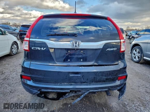✅ 2015 Honda CR-V EX-L • VIN: 2HKRM4H74FH112235 • Lot: 90282785. Wystawiony na Copart z przebiegiem 147 751 mil. Bezpłatny archiwum sprzedaży aukcyjnych z USA i szczegółowy raport historii pojazdu na DreamBid. Zdjęcie 6.