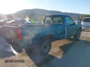 ✅ 1995 Chevrolet Silverado 1500 • VIN: 1GCEK14Z3SZ114345 • Lot: 43493891. Wystawiony na IAAI z przebiegiem 174 964 mil. Bezpłatny archiwum sprzedaży aukcyjnych z USA i szczegółowy raport historii pojazdu na DreamBid. Zdjęcie 4.