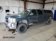 ✅ 2007 Chevrolet Silverado 2500HD 2LT • VIN: 1GCHK23677F540588 • Lot: 65809695. Wystawiony na Copart z przebiegiem 198 886 mil. Bezpłatny archiwum sprzedaży aukcyjnych z USA i szczegółowy raport historii pojazdu na DreamBid. Zdjęcie 1.