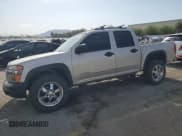 ✅ 2005 Chevrolet Colorado 1SB LS Z85 • VIN: 1GCDT136258286487 • Лот: 53385535. Опубликован ранее на Copart с пробегом 140 743 миль. Бесплатный доступ к архиву аукционных продаж из США и подробный отчёт об истории автомобиля на DreamBid. Изображение 1.