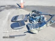 ✅ 2026 Kia Carnival SX • VIN: KNDNE5KA9T6092270 • Лот: 43399416. Опубликован ранее на IAAI с пробегом 3 380 миль. Бесплатный доступ к архиву аукционных продаж из США и подробный отчёт об истории автомобиля на DreamBid. Изображение 20.