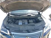 ✅ 2018 Lexus RX 350 • VIN: 2T2ZZMCA5JC104155 • Lot: 42853151. Wystawiony na IAAI z przebiegiem 149 811 mil. Bezpłatny archiwum sprzedaży aukcyjnych z USA i szczegółowy raport historii pojazdu na DreamBid. Zdjęcie 10.