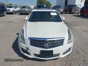 ✅ 2014 Cadillac ATS Performance RWD • VIN: 1G6AC5SX4E0179916 • Лот: 43240731. Опубликован ранее на IAAI с пробегом 152 210 миль. Бесплатный доступ к архиву аукционных продаж из США и подробный отчёт об истории автомобиля на DreamBid. Изображение 12.