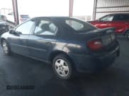 ✅ 2005 Dodge Neon SE • VIN: 1B3ES26C85D109613 • Lot: 43764501. Listed on IAAI with 161,777 mi. Free auction sales archive from the USA and detailed vehicle history report at DreamBid. Image 3.