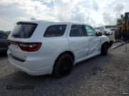 ✅ 2020 Dodge Durango R/T • VIN: 1C4SDHCT2LC410223 • Lot: 65878705. Wystawiony na Copart z przebiegiem 23 530 mil. Bezpłatny archiwum sprzedaży aukcyjnych z USA i szczegółowy raport historii pojazdu na DreamBid. Zdjęcie 3.