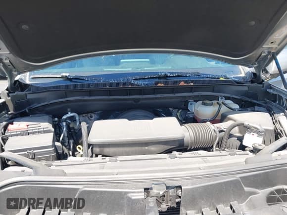 ✅ 2023 Chevrolet Tahoe LT • VIN: 1GNSCNKD7PR328493 • Lot: 42863817. Wystawiony na IAAI z przebiegiem 16 720 mil. Bezpłatny archiwum sprzedaży aukcyjnych z USA i szczegółowy raport historii pojazdu na DreamBid. Zdjęcie 10.