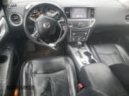 ✅ 2019 Nissan Pathfinder S • VIN: 5N1DR2MM3KC630740 • Lot: 85957735. Listed on Copart with 170,492 mi. Free auction sales archive from the USA and detailed vehicle history report at DreamBid. Image 8.