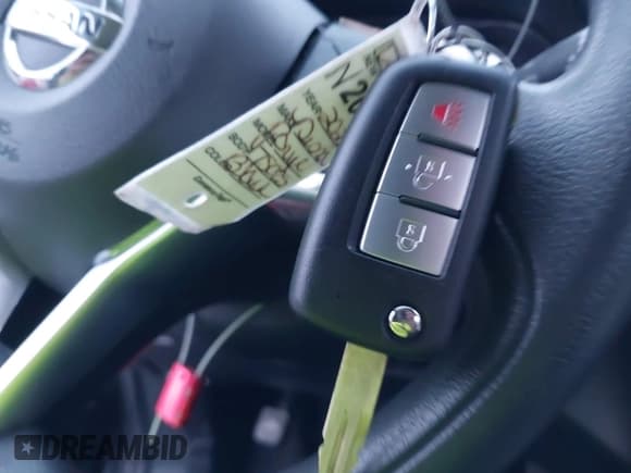 ✅ 2022 Nissan Rogue S • VIN: JN1BJ1AW2NW475025 • Lot: 42487619. Wystawiony na IAAI z przebiegiem 41 106 mil. Bezpłatny archiwum sprzedaży aukcyjnych z USA i szczegółowy raport historii pojazdu na DreamBid. Zdjęcie 11.