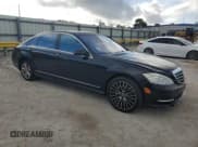 ✅ 2010 Mercedes-Benz S 550 • VIN: WDDNG8GB8AA287774 • Lot: 91642805. Wystawiony na Copart z przebiegiem 123 723 mil. Bezpłatny archiwum sprzedaży aukcyjnych z USA i szczegółowy raport historii pojazdu na DreamBid. Zdjęcie 4.
