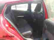 2022 Toyota Prius LE z VIN JTDL9MFUXN3035445, wystawiony jako IAAI lot #42475495 z przebiegiem 63 000 mil mil oraz . Historia ofert i sprzedaży dostępna na DreamBid. Obrazek 8.