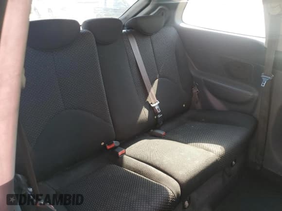 ✅ 2008 Hyundai Accent GS • VIN: KMHCM36C88U077171 • Лот: 60468985. Опубликован ранее на Copart с пробегом 279 068 миль. Бесплатный доступ к архиву аукционных продаж из США и подробный отчёт об истории автомобиля на DreamBid. Изображение 10.