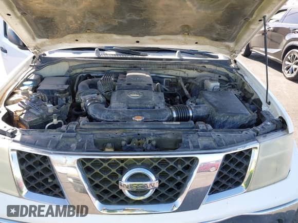 ✅ 2006 Nissan Frontier SE • VIN: 1N6AD07W36C452192 • Lot: 41452870. Listed on IAAI with 182,552 mi. Free auction sales archive from the USA and detailed vehicle history report at DreamBid. Image 10.