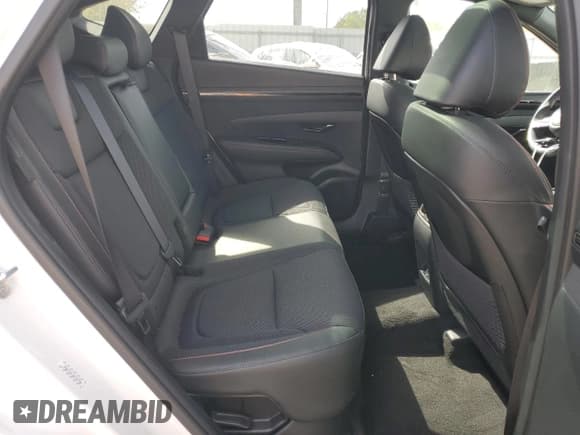 ✅ 2024 Hyundai Tucson N Line • VIN: KM8JFCD11RU157769 • Lot: 78424414. Wystawiony na Copart z przebiegiem 7 157 mil. Bezpłatny archiwum sprzedaży aukcyjnych z USA i szczegółowy raport historii pojazdu na DreamBid. Zdjęcie 11.