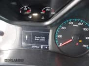 ✅ 2022 Chevrolet Colorado 4WD Work Truck • VIN: 1GCGTBEN6N1127343 • Lot: 42106816. Listed on IAAI with 26,676 mi. Free auction sales archive from the USA and detailed vehicle history report at DreamBid. Image 15.