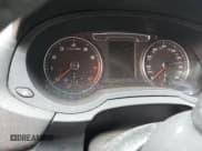 ✅ 2016 Audi Q3 Premium Plus • VIN: WA1EFCFSXGR024367 • Lot: 84568345. Listed on Copart with Not provided. Free auction sales archive from the USA and detailed vehicle history report at DreamBid. Image 9.