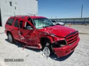 ✅ 2001 Dodge Durango • VIN: 1B4HS28NX1F552741 • Lot: 60312635. Wystawiony na Copart z przebiegiem Nie podano. Bezpłatny archiwum sprzedaży aukcyjnych z USA i szczegółowy raport historii pojazdu na DreamBid. Zdjęcie 13.