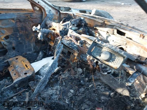 ✅ 2017 Nissan Altima S • VIN: 1N4AL3AP9HN361207 • Lot: 43855252. Listed on IAAI with 39,580 mi. Free auction sales archive from the USA and detailed vehicle history report at DreamBid. Image 5.