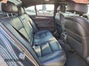 ✅ 2016 BMW 5 Series 535i • VIN: WBA5B1C51GG129134 • Lot: 95687845. Listed on Copart with 52,681 mi. Free auction sales archive from the USA and detailed vehicle history report at DreamBid. Image 10.