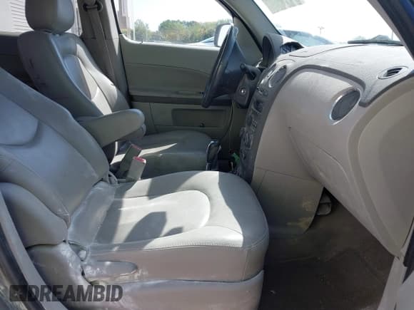 ✅ 2006 Chevrolet HHR LT • VIN: 3GNDA23P26S549016 • Lot: 41781680. Listed on IAAI with 155,273 mi. Free auction sales archive from the USA and detailed vehicle history report at DreamBid. Image 5.