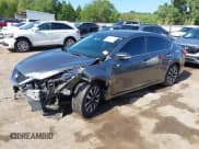 ✅ 2017 Nissan Altima SV • VIN: 1N4AL3AP8HC178604 • Lot: 42851926. Listed on IAAI with 101,217 mi. Free auction sales archive from the USA and detailed vehicle history report at DreamBid. Image 21.