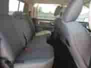 2016 Ram 1500 Lone Star с VIN 3C6RR6LT3GG318181, выставлен на аукционе Copart как лот 61018474 с пробегом 115 070 миль миль и Списание • Salvage title. История ставок и продаж доступна на DreamBid. Изображение 10.