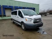 ✅ 2016 Ford Transit XL • VIN: 1FBZX2ZG0GKA41438 • Лот: 85759054. Опубликован ранее на Copart с пробегом 75 114 миль. Бесплатный доступ к архиву аукционных продаж из США и подробный отчёт об истории автомобиля на DreamBid. Изображение 12.