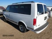 ✅ 1998 Chevrolet Astro • VIN: 1GNDM19WXWB148891 • Лот: 43908503. Опубликован ранее на IAAI с пробегом 149 866 миль. Бесплатный доступ к архиву аукционных продаж из США и подробный отчёт об истории автомобиля на DreamBid. Изображение 3.