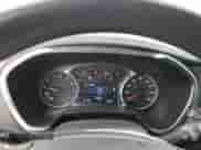 2021 Chevrolet Blazer LT with VIN 3GNKBBRA3MS577654, listed as a Copart auction lot 81276443 with 25,402 mi miles and . Bid and sale history available at DreamBid. Image 9.