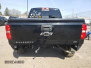 ✅ 2015 Chevrolet Silverado 1500 LTZ • VIN: 3GCUKSEC1FG486381 • Лот: 46396594. Опубликован ранее на Copart с пробегом 143 730 миль. Бесплатный доступ к архиву аукционных продаж из США и подробный отчёт об истории автомобиля на DreamBid. Изображение 6.