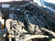 ✅ 2006 Ford Explorer Eddie Bauer • VIN: 1FMEU64E56UA44320 • Lot: 42194897. Listed on IAAI with 226,275 mi. Free auction sales archive from the USA and detailed vehicle history report at DreamBid. Image 15.