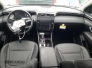 ✅ 2023 Hyundai Tucson SEL • VIN: 5NMJFCAE9PH178997 • Lot: 39924933. Wystawiony na Copart z przebiegiem 4 994 mil. Bezpłatny archiwum sprzedaży aukcyjnych z USA i szczegółowy raport historii pojazdu na DreamBid. Zdjęcie 8.