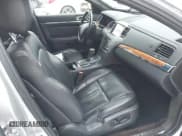 ✅ 2013 Lincoln MKS • VIN: 1LNHL9DK8DG617262 • Lot: 43828421. Listed on IAAI with 122,811 mi. Free auction sales archive from the USA and detailed vehicle history report at DreamBid. Image 5.