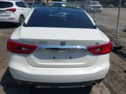 ✅ 2017 Nissan Maxima SL • VIN: 1N4AA6AP3HC424806 • Лот: 42911714. Опубликован ранее на IAAI с пробегом 132 765 миль. Бесплатный доступ к архиву аукционных продаж из США и подробный отчёт об истории автомобиля на DreamBid. Изображение 17.