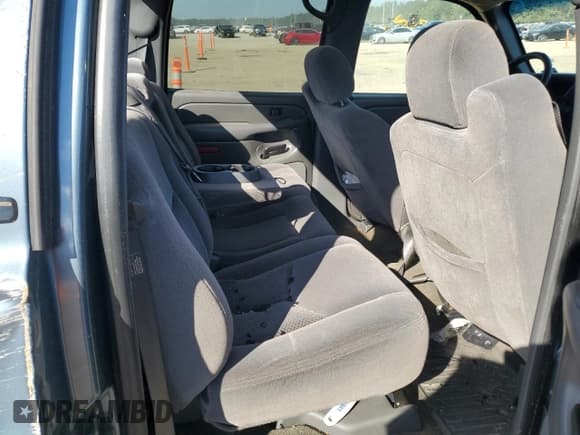 ✅ 2007 Chevrolet Silverado 1500 LT1 • VIN: 2GCEC13Z971114252 • Lot: 87108965. Listed on Copart with 428,622 mi. Free auction sales archive from the USA and detailed vehicle history report at DreamBid. Image 10.