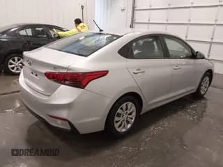 ✅ 2019 Hyundai Accent SE • VIN: 3KPC24A30KE068820 • Лот: 41661993. Опубликован ранее на IAAI с пробегом 75 789 миль. Бесплатный доступ к архиву аукционных продаж из США и подробный отчёт об истории автомобиля на DreamBid. Изображение 4.